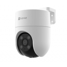 Camara Wifi Ezviz CS-H8C 2K 3MP con movimiento