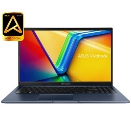 Notebook Asus Core i5 4.6Ghz, 8GB, 512GB SSD, 15.6" FHD, Espaol
