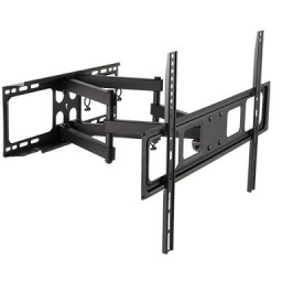 Soporte para TV lcdled movil hasta 70''  40kg