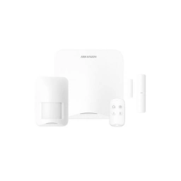 Kit de alarma Hikvision AX Home inalambrico wifi 16z