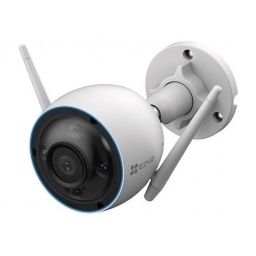 Camara Wifi Ezviz CS-H3C Color 3K 5MP con luz