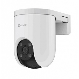 Camara Wifi Ezviz CS-H8C Pro 3K 5MP con movimiento
