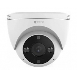 Camara Wifi Ezviz CS-H4 2K 3MP