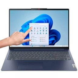Notebook Lenovo Core 7 150U 5.4Ghz, 16GB, 1TB SSD, 16 WUXGA Touch