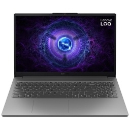 Notebook Gamer Lenovo Core i5 4.4Ghz, 12GB, 512GB SSD, 15.6 FHD, RTX 2050 4GB