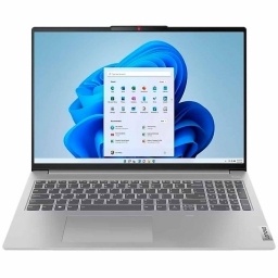 Notebook Lenovo Core 7 150U 5.4Ghz, 8GB, 512GB SSD, 16 WUXGA
