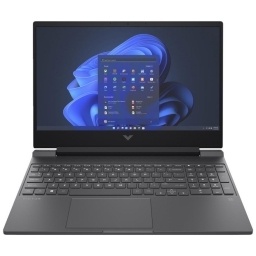 Notebook Gamer HP Ryzen 7 4.7Ghz, 8GB, 512GB SSD, 15.6'' FHD, RTX 4050 6GB