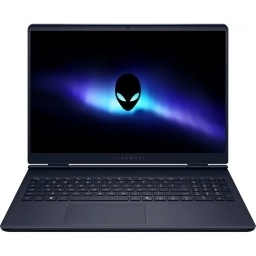 Notebook Gamer DELL Core 7 5.2Ghz, 32GB, 1TB SSD, 16 WQXGA, RTX 5060 8GB