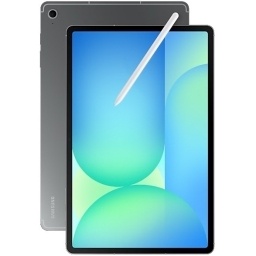 Samsung X620 Tab S10 FE+ 8+128GB 13 gris