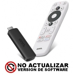 Onn Google TV Full HD Streaming Box