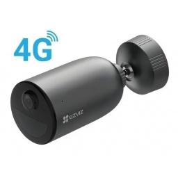 Camara 4G Ezviz EB3 2K con bateria