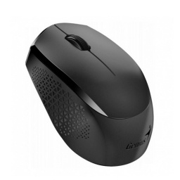Mouse Genius NX-8000S BT inalámbrico negro