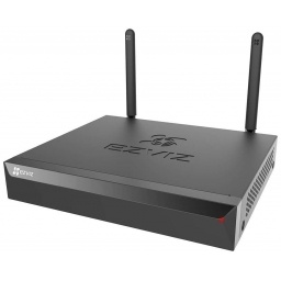 NVR Wifi Ezviz NVR-X5S 4 canales 5MP