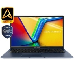 Notebook Asus Core 5 5.0Ghz, 8GB, 512GB SSD, 15.6 FHD