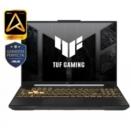 Notebook Gamer Asus Core i7 4.9Ghz, 16GB, 512GB SSD, 16 FHD+,RTX4050 6GB