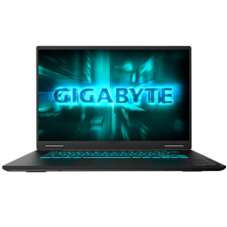 Notebook Gamer Gigabyte Core i7 4.9Ghz, 16GB, 512GB SSD, 16 FHD+,RTX5050 8GB