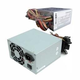 Fuente ATX Xtreme 800w 24+4 pin SATA