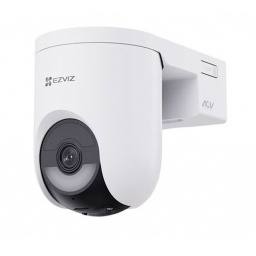 Camara Wifi Ezviz CS-HB8 Lite 2K con movimiento con batería