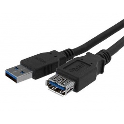 Cable extensión USB 3.0 AF 3m