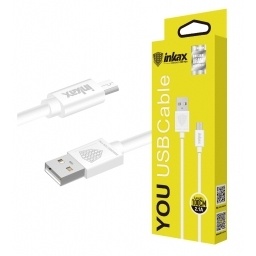 Cable Inkax MicroUSB 2.1A