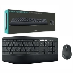 Combo Logitech MK850 inalmbrico
