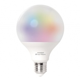 Bombilla Smart LED Vivion 90W RGBCW
