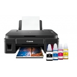 Impresora Canon Pixma Multifuncion G-2110
