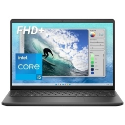 Notebook Dell Core i5 4.6Ghz, 8GB, 512GB SSD, 14 FHD+