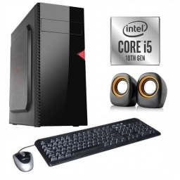 Equipo nuevo Core i5 10400, 8GB