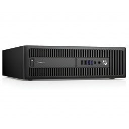 Equipo HP Core i5 3.2GHz, 8GB, 500GB Win 10 Pro