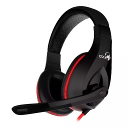 Auriculares Genius HS-G560 gamer cmicrofono