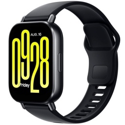 Reloj Xiaomi Redmi Watch 5 Active negro