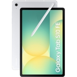 Samsung X520 Tab S10 FE 8+128GB 11 silver