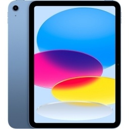 Apple iPad 11 2025 5G 128GB azul